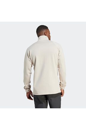 کت اسپرت نباتی مردانه رگولار adidas - کد 776870004