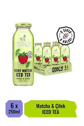 چای سرد ODDLY - کد 897470296