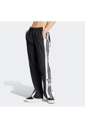 پائین تنه گرمکن اسپرت مشکی زنانه Ter Tutmayan adidas - کد 795314007