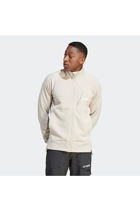 کت اسپرت نباتی مردانه رگولار adidas - کد 776870004