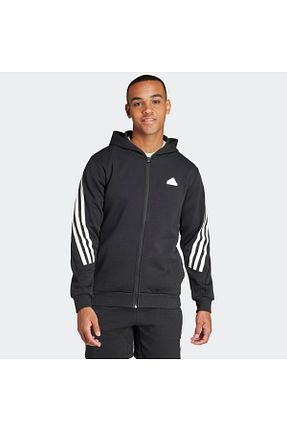 سوئیشرت اسپرت مشکی مردانه رگولار adidas - کد 795340393