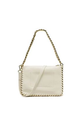 کیف دستی سفید زنانه Love Moschino - کد 746306414