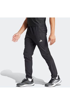 پائین تنه گرمکن اسپرت مشکی مردانه رگولار adidas - کد 798929970