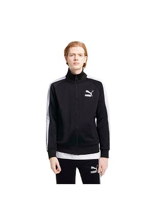 کت مشکی زنانه رگولار Puma - کد 87560082