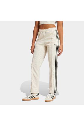 پائین تنه گرمکن اسپرت سفید زنانه Ter Tutmayan adidas - کد 892290924