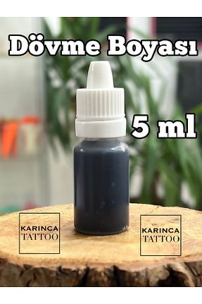 ست آرایش Karınca Tattoo - کد 88379513