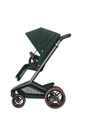 سیستم مسافرتی کالسکه کودک سبز Çift Yönlü Maxi-Cosi - کد 889109089