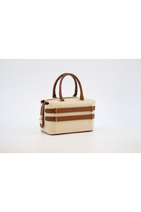 کیف دوشی زنانه پارچه ای MODA - کد 902100828