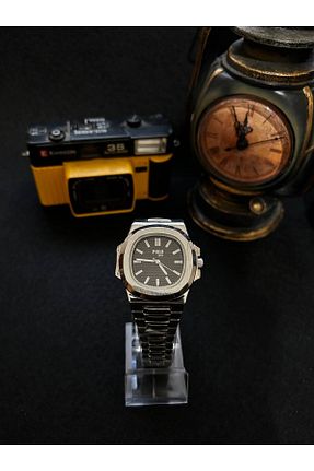 ساعت مچی متالیک مردانه 40 میلی متر Store - کد 902097091