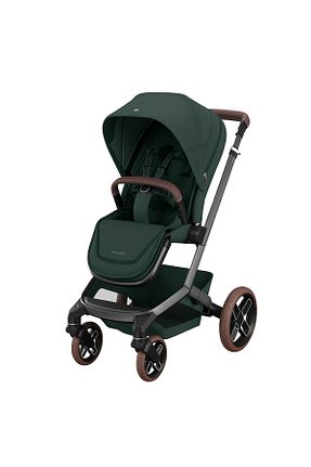 سیستم مسافرتی کالسکه کودک سبز Çift Yönlü Maxi-Cosi - کد 889109089