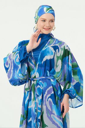 رویه بیکینی رنگی زنانه پلی استر Alfasa - کد 903736144