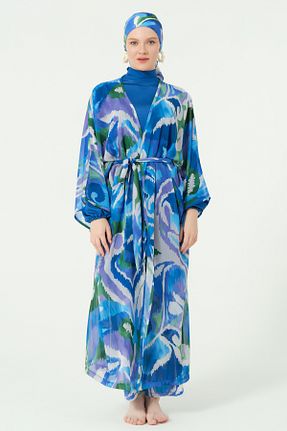 رویه بیکینی رنگی زنانه پلی استر Alfasa - کد 903736144