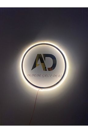محصول دکوراسیون دیوار رنگی 1 پارچه Home - کد 902102830