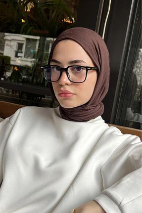عینک محافظ نور آبی نارنجی زنانه شیشه LOOKUP NEW - کد 832037146