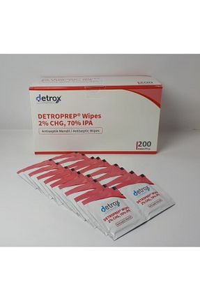 ضد عفونی کننده Detrox - کد 901424793