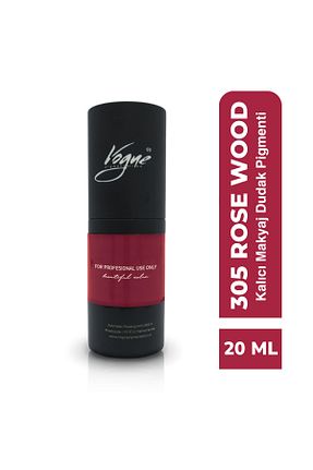 رژ لب زرشکی سایز اورجینال PSD Kozmetik - کد 906063454