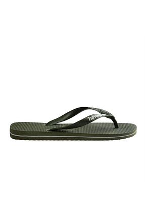 دمپائی سبز مردانه پاشنه تخت Havaianas - کد 647483927