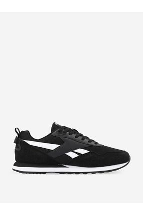 کفش پیاده روی مشکی مردانه پارچه ای Reebok - کد 902130627