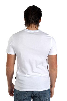 تیشرت قرمز مردانه رگولار Lee Cooper - کد 824076123