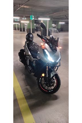 محصول مورد نیاز موتور سیکلت Honda - کد 902160597