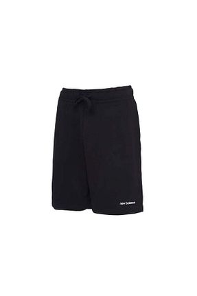 شلوارک و برمودا مشکی مردانه Straight New Balance - کد 682392574