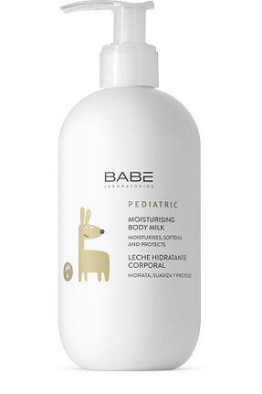 روغن و کرم کودک Babe Laboratorios - کد 1387339