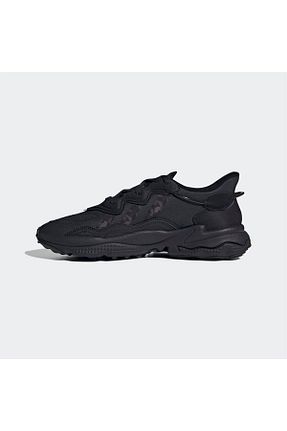 کفش پیاده روی مشکی زنانه adidas - کد 903753687