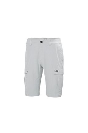 شوارک اسپرت طوسی مردانه پارچه Helly Hansen - کد 781913770