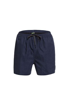 شوارک اسپرت سرمه ای مردانه پارچه Quiksilver - کد 263318189