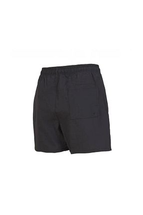 شلوارک و برمودا مشکی مردانه پارچه New Balance - کد 846675697