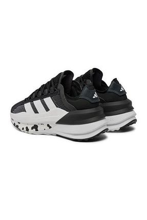 کفش دو و میدانی و تمرینی مشکی زنانه adidas - کد 814224018