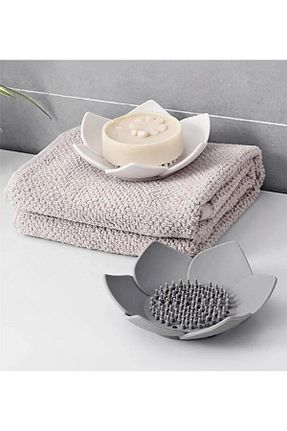 جا صابونی سفید omilife - کد 714628979