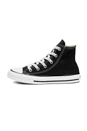 صندل مشکی بچه گانه پاشنه تخت Converse - کد 7015744