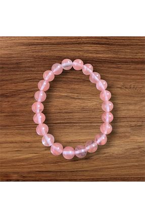 دستبند جواهر رنگی زنانه سنگ طبیعی CharmPlay - کد 903776287