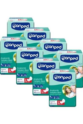 پوشک بیمار Canped - کد 33110465