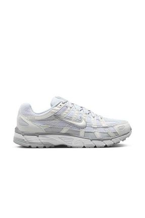 کفش اسنیکر سفید زنانه بند دار Nike - کد 902189363