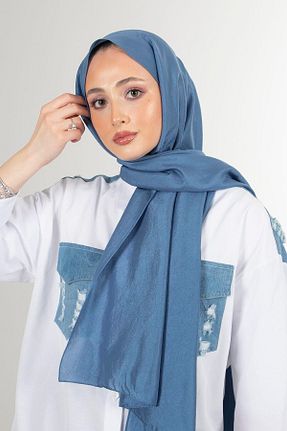 شال مشکی زنانه HAREM SCARF - کد 902195953