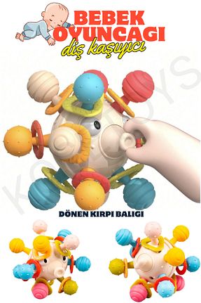 اسباب بازی آموزشی زبان جهانی kosetoys - کد 902192685