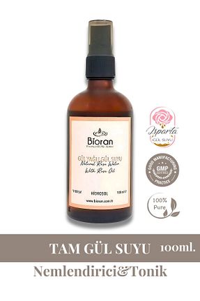 تونیک همه انواع پوست Bioran - کد 466856843