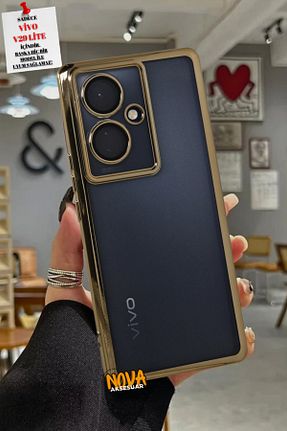 کاور و قاب طلائی cepmoda - کد 902232061