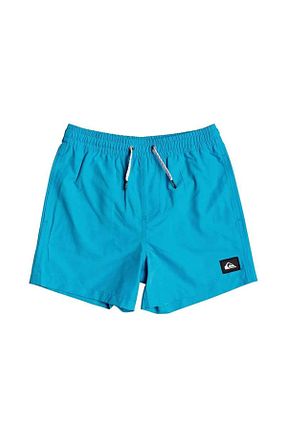 شلوارک و برمودا آبی بچه گانه رگولار Quiksilver - کد 121754160