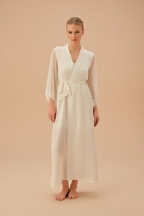 ربدوشام نباتی زنانه الاستین Suwen - کد 902236856
