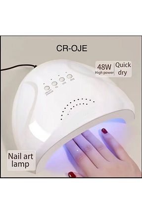 خشک کن لاک ناخن CROJE KALICI OJE - کد 814197393