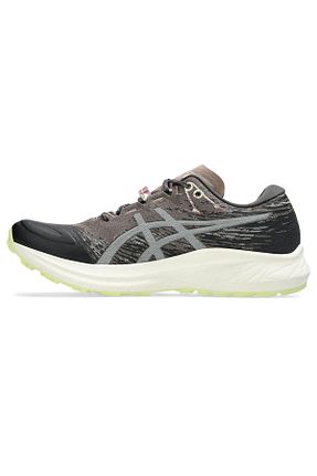 کفش بیرون طوسی مردانه Nefes Alan Asics - کد 902241387