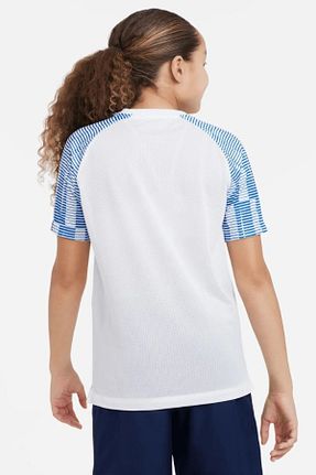 تیشرت سفید بچه گانه اسلیم فیت Nike - کد 902254174