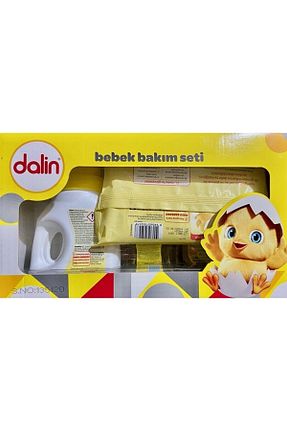 ست مراقبت کودک Dalin - کد 455821779