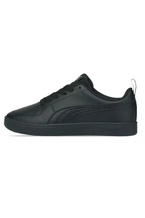 کفش اسنیکر مشکی زنانه بند دار Puma - کد 347157358