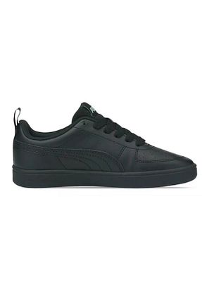 کفش اسنیکر مشکی زنانه بند دار Puma - کد 347157358