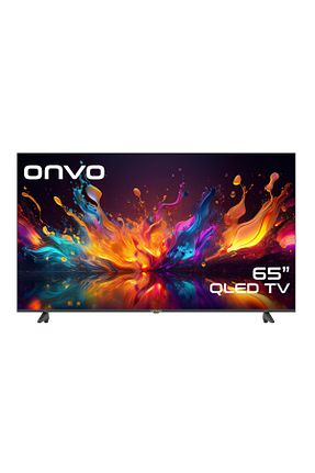 تلویزیون مشکی 65" / 165 Ekran ONVO - کد 903803964