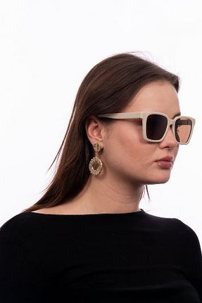 عینک آفتابی زنانه 52 GlimmerGroove - کد 902260799